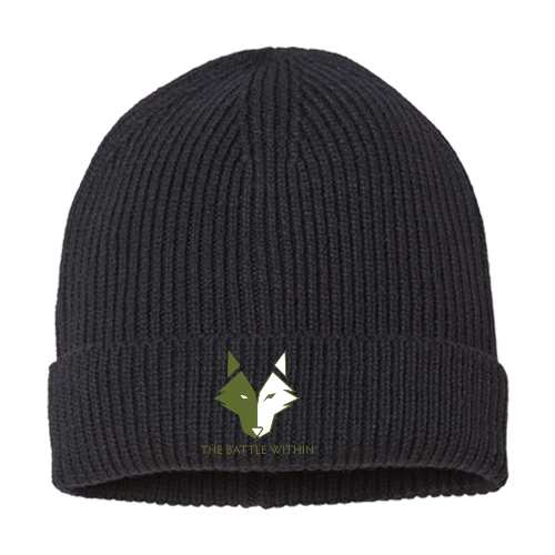 ANDY Knit Cap